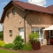 Дома и навес из декоративного кирпича S.Anselmo Portofino